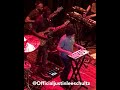 Cory Henry And Justin Lee Schultz