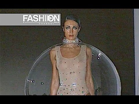 ERREUNO Fall 2000/2001 Milan - Fashion Channel