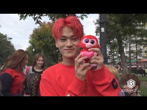 [바이칼TV] BAIKAL in RUSSIA - 4