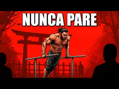 Become so consistent that it scares people (Gyoji System)