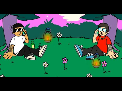 @DrippJotta x @revelsam x @Wolf13kk - Qué Pasaría?