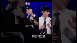 BTOB Eunkwang, Hyunsik - Na Na Na (Midnight Studio) 220920
