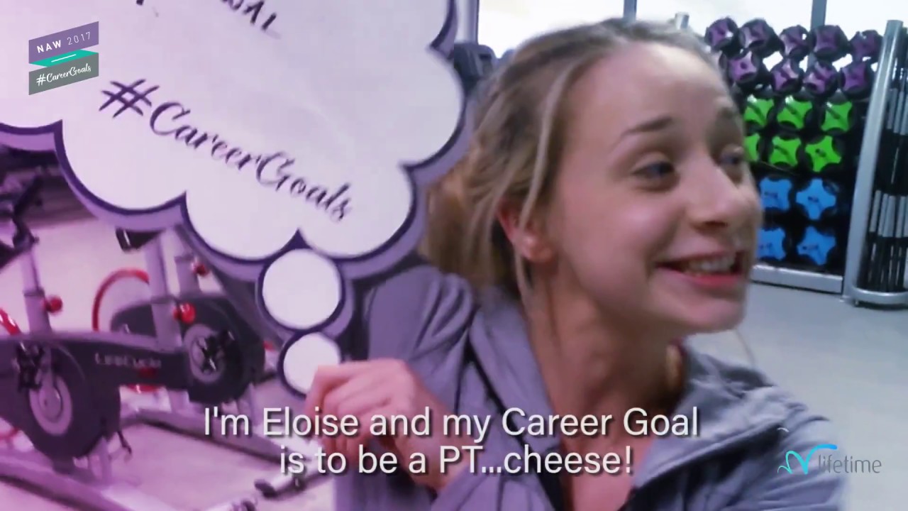 Lifetime Training's National Apprenticeship Week 2017