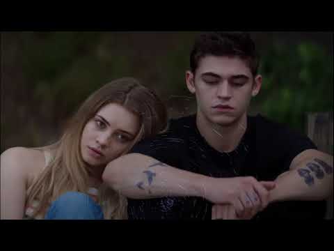 Maxchalant, Maiah Manser /OST After We Collided/ - Forbidden Love lyrics