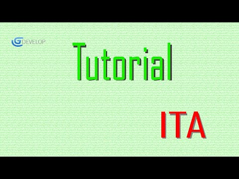 Gdev5 - tutorial ITA - #23 - Salva e Carica (Save & Load)