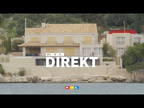 Direkt u predgrađu Dubrovnika gdje se vile prodaju za milijune eura! Tko to tamo živi? | RTL DIREKT
