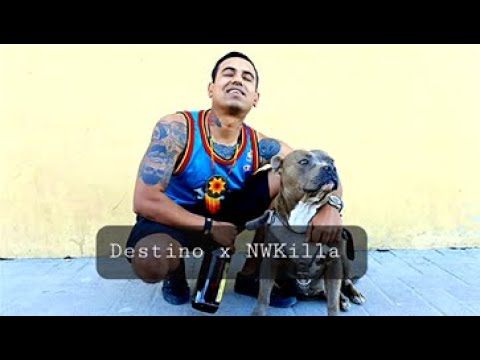 Destino 👁🍀 X NWKilla//TrapJaliscoMusic