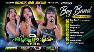 Download lagu Album MUSIK 99 SKOB CADAZ Audio mp3