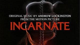 Incarnate Soundtrack Tracklist