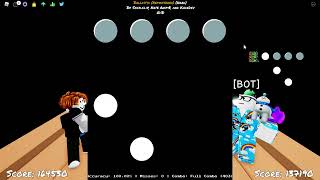 Cover art for ballistic