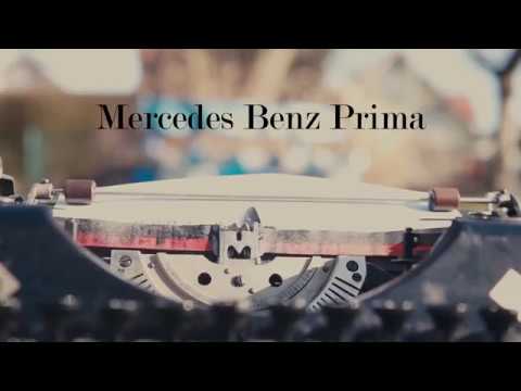 Thumbnail for Mercedes Benz Prima by Iveco