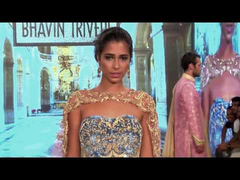 DSBT - DARSHI SHAH BHAVIN TRIVEDI - Fashion Designers, India