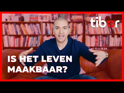 Is het leven maakbaar?