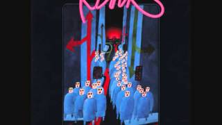 The Kinks - Rosemary Rose