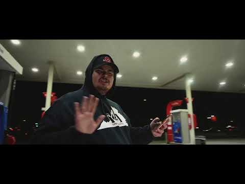 DOUBLEBARRELDANKY - "STATIC" (Music Video)