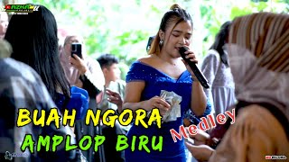 Download lagu Buah ngora medley Amplop biru || Cineur x AZKA PROJECT 🔴 live Licin Cimalaka Sumedang  mp3