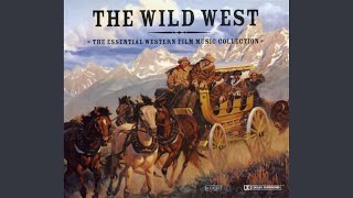 Main Theme (From "The Cowboys")