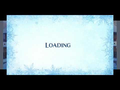 frozen free fall : icy shot - level 7 in 45 seconds