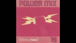Dee Jay Time - Power Mix 19 [CD2]