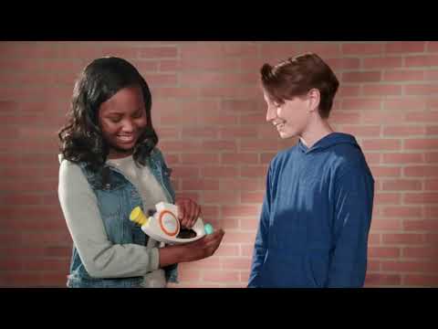 Bop It Ad (2021 Australia)