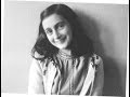 ¿Quién fue Ana Frank? - Biografía Corta Completa ...