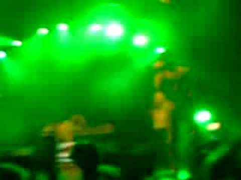 Ajs Nigrutin ft. Timjah - Daj Rakije (Live @ SKC 06.06.08)