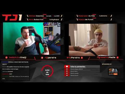 TJI REAGE A EXTRAZEN - WITH YOU