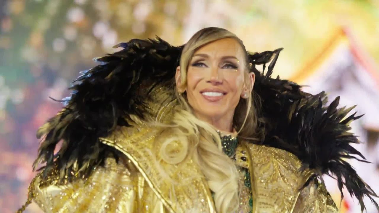 Charlotte Flair explains how to watch Backlash and more on the ESPN App