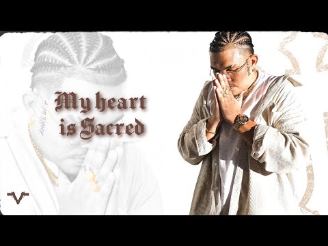 TOMY MONTANA - My Heart is Sacred (MuddyBoy)