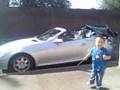 Roofless