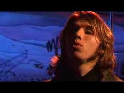 Zoo Army  feat. Gil Ofarim - Interview + Rockpalast Live (I'm Alive)