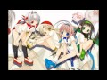 Nightcore - Run devil run 