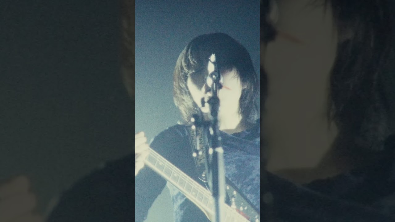 Unbound (2025.11.26 one man live tour "mid way") #chilldspot #ライブ　 #バンド