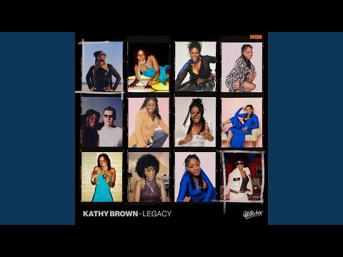 Turn Me Out (Extended Dance Mix)