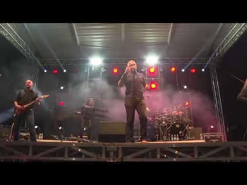 Thompson - intervju - Duga Resa za In Magazin