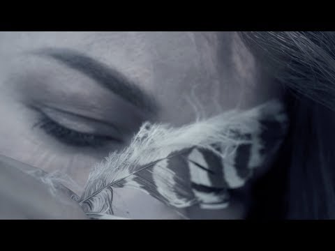 ZUZANA SMATANOVÁ - Bergen [Official lyric video]