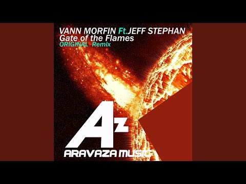 Gates Of The Flames (feat. Jeff Stephan)