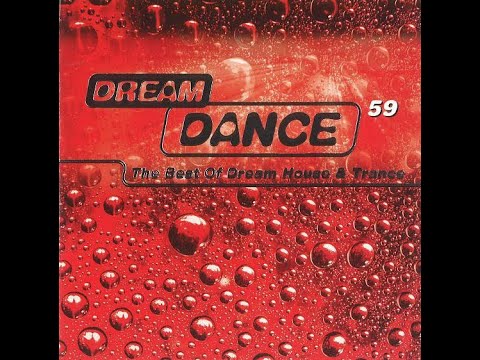 Dream Dance Vol  59   CD 2