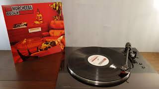 Morcheeba - Over And Over (1998) [Vinyl Video]