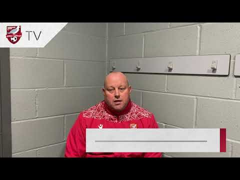 Under-23 Interview - Season Update