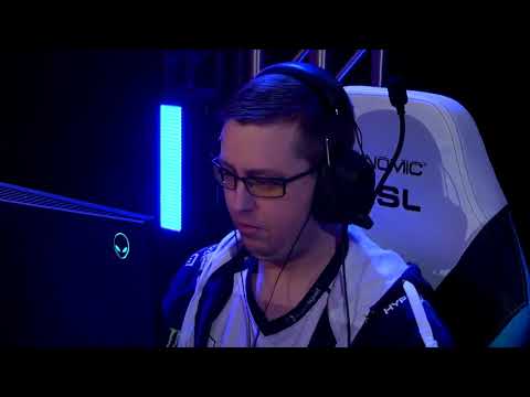 [QC] 12.08.2018 - DaHanG vs clawz @ QuakeCon Open Duel Grand Final