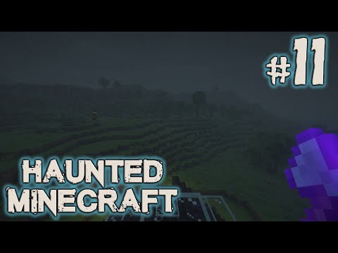 Minecraft: From the Fog #11 - Atmosphere