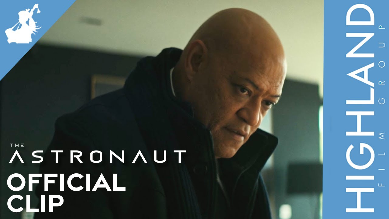 Miniature de la vidéo Official Clip du film L'Astronaute