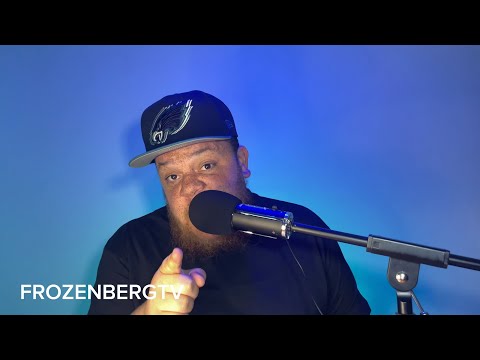 I Aint See This Coming ‼️🥶