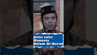 Download lagu The nature of Humanity in the Quran way_Ustadz Abdul Somad #abdulsomad #uas #kajianuas #uah #kajian mp3