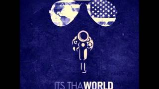 Young Jeezy- Es El Mundo Outro (It's Tha World)