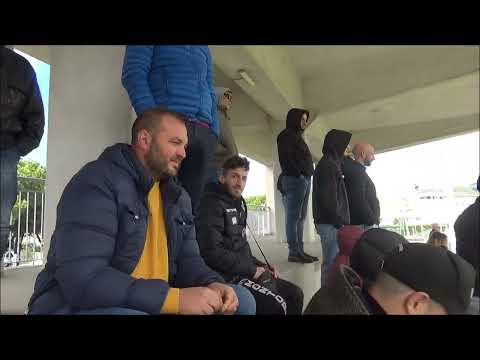 2022-2023_07 Olympic Salerno - Montoro 1 - 3