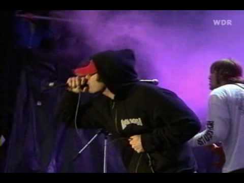 Lagwagon - After You My Friend (Live '04)