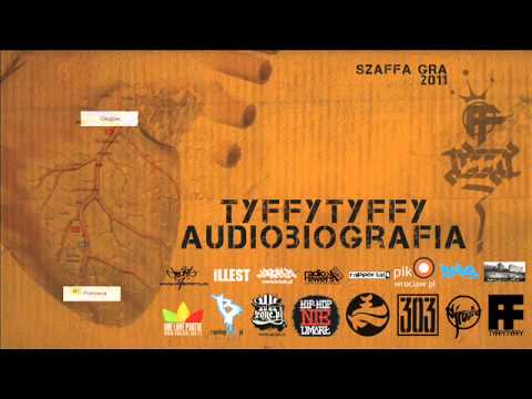 TYFFYTYFFY - Audiobiografia