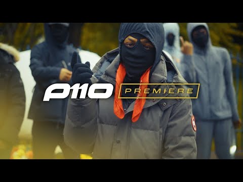 Genna - Ments [Music Video] | P110